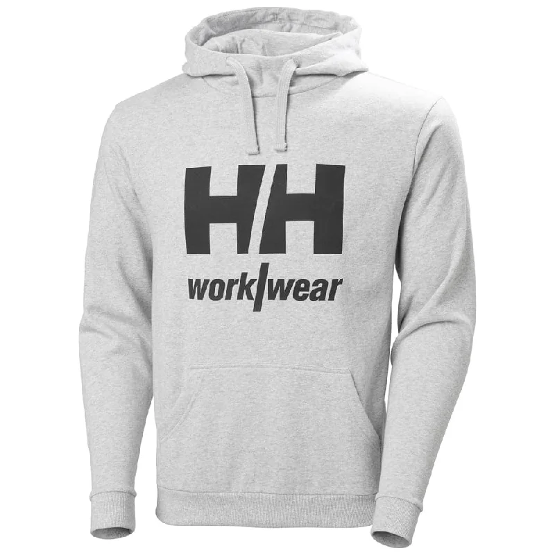 Helly Hansen 79284 Classic Logo Hoodie Dynamic Men's Moto