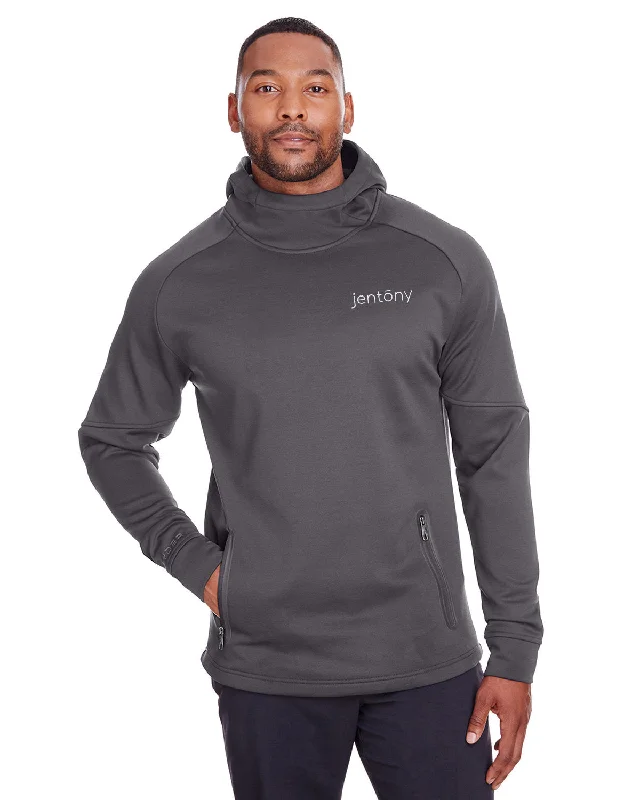 Spyder Hayer Hooded Sweatshirt Artistic Men's Avant