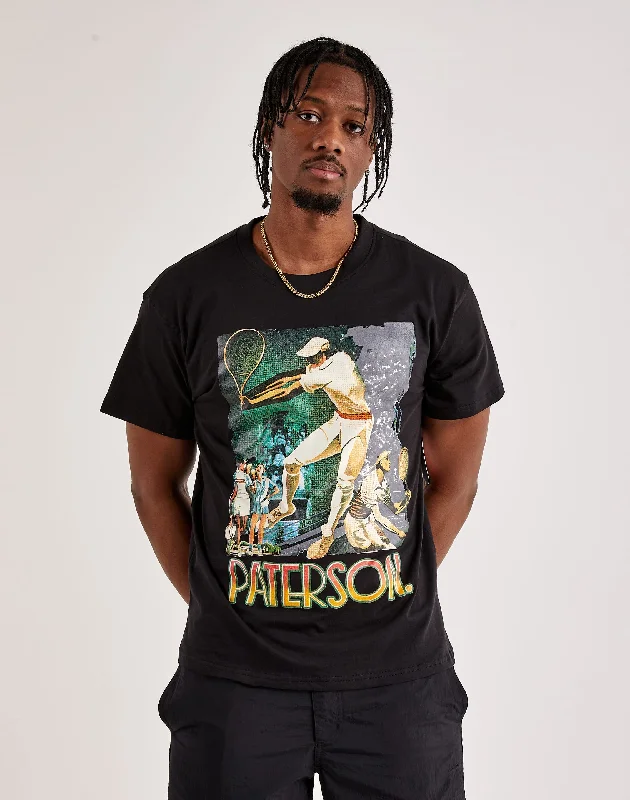 Paterson Ace Tee Tough Men's Tactical