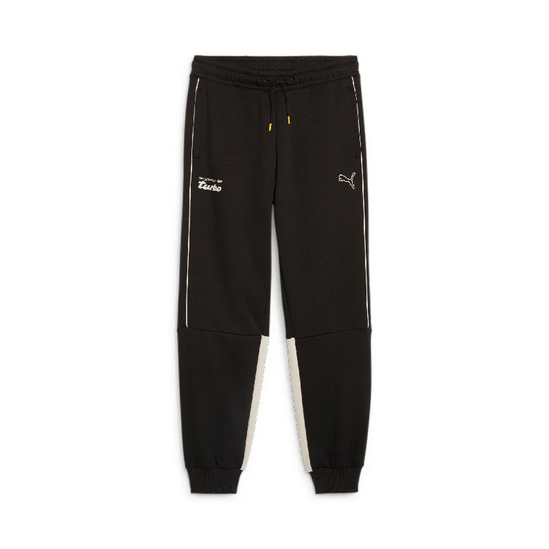 PUMA Men's Porsche Legacy Motorsport Sweatpants Dynamic Men's High