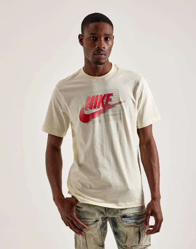 Nike Futura Tee Athletic Men's High