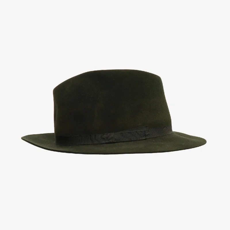 Fedora Hat Cool Men's Skate