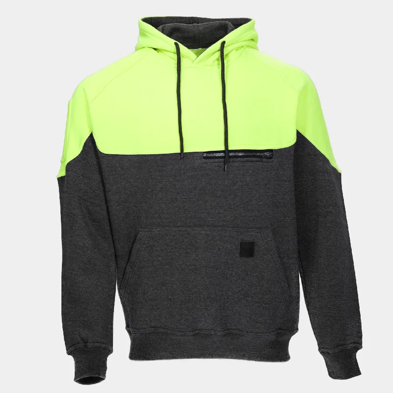 Peak Hoodie Sophisticated Men's 