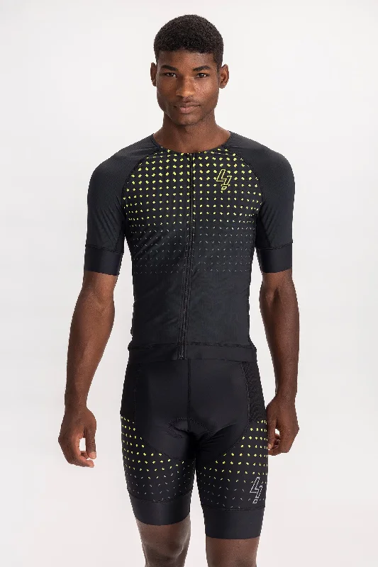 Pro Bike Men Radius Jersey Artistic Men's Avant