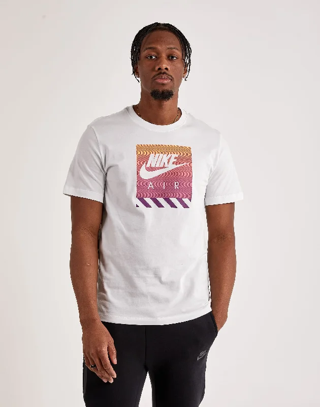 Nike Connect Tee Polished Men's Silk