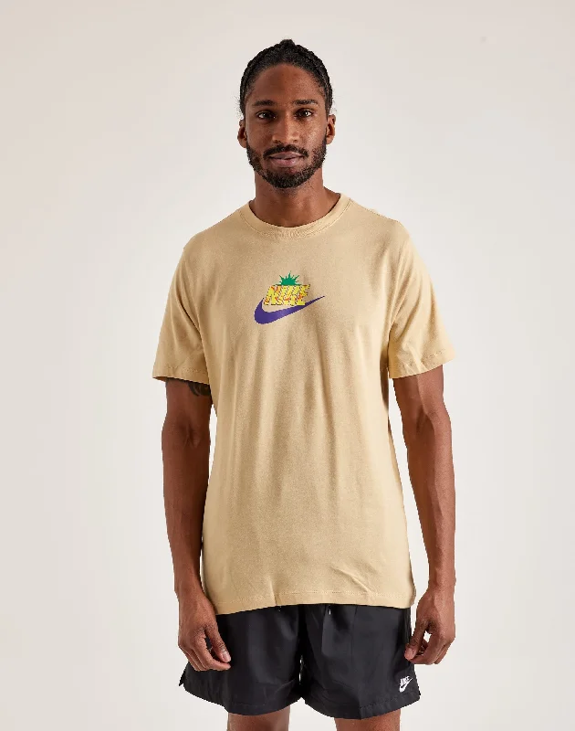 Nike Sportswear Tee Sleek Men's Contemporary 