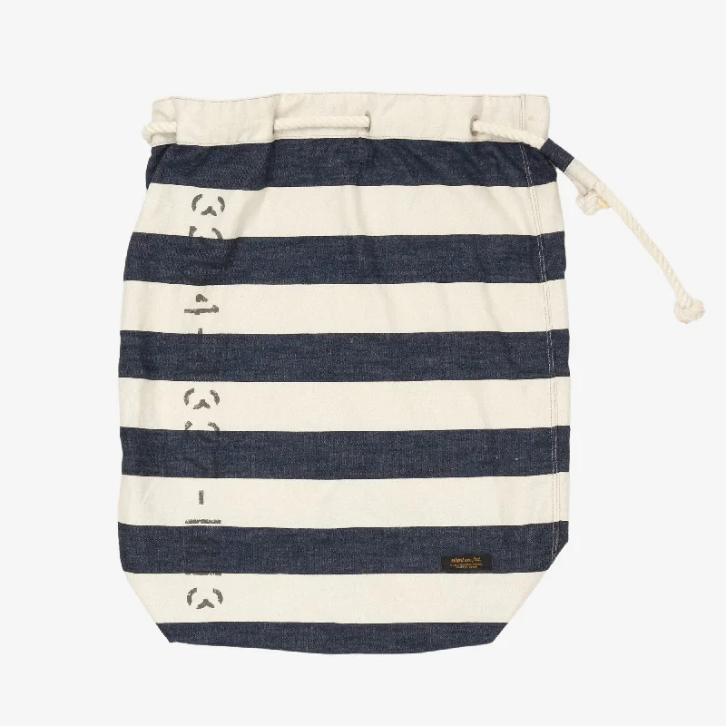 Nautical Bag Hip Men's Retro