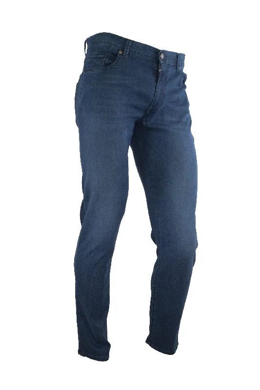 Alberto Jeans Indigo Street