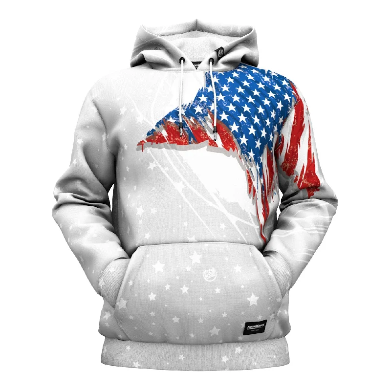 Star Hoodie Organic