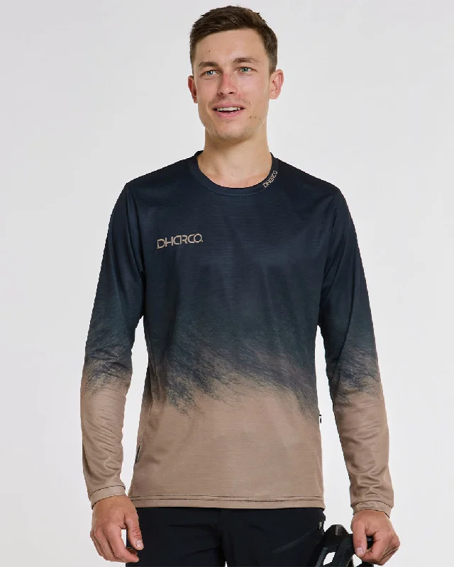 Mens Gravity Jersey | Arizona Cclassic Men's Tweed