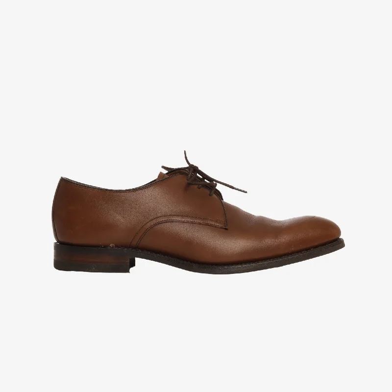 Gable Plain Toe Lumberjack