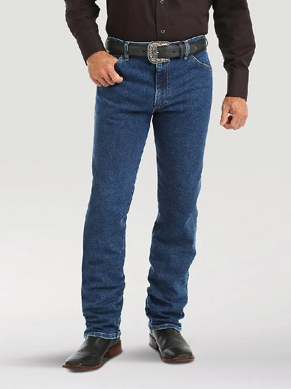 Active Flex Cowboy Jean - Stonewash Dapper Men's 1920S