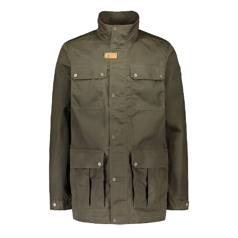 Sasta Pointer Jacket Forest Green Lumberjack