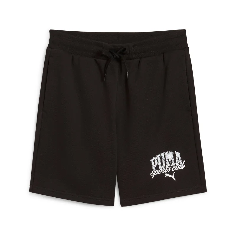 PUMA Men's Class Shorts Beach