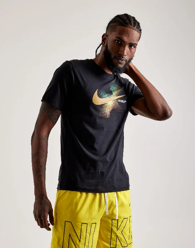 Nike Swoosh Tee Adventure