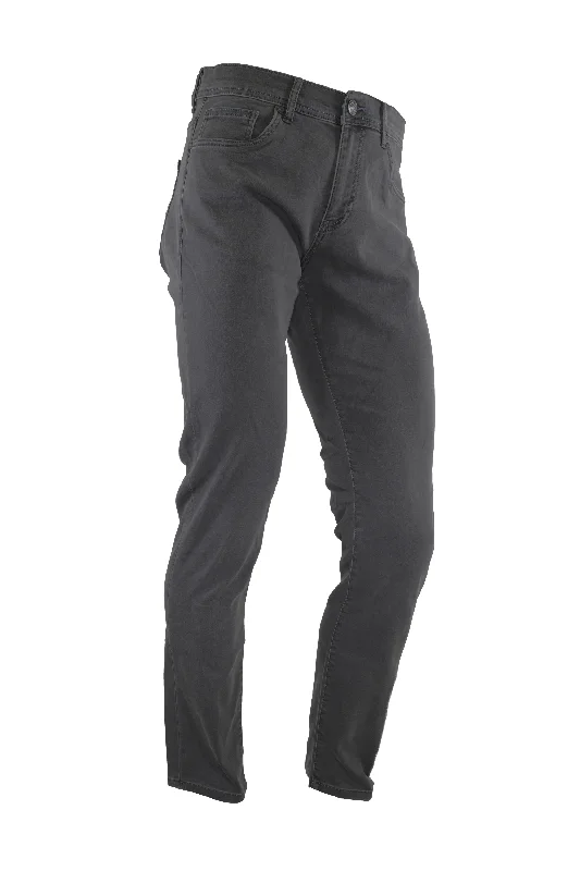 Inpore Jeans Gray Bold Men's Animal