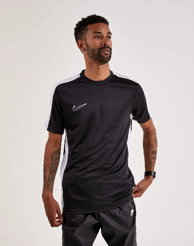 Nike Dri-FIT Academy Soccer Top Elegant Men's Formal 