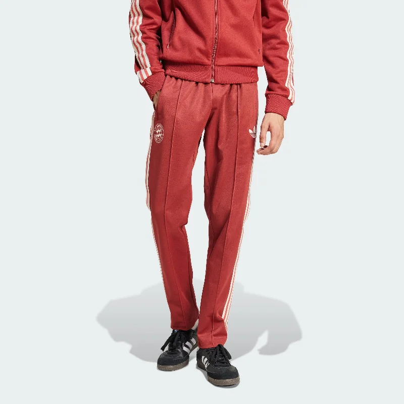 Men's adidas FC Bayern Track Pants Stylish Men's Tropical 