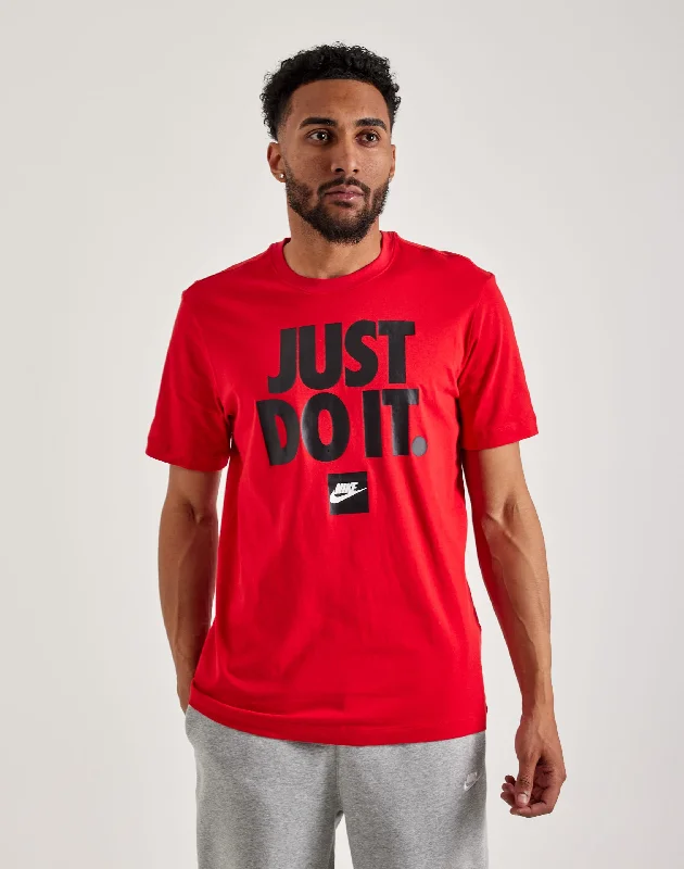 Nike Just Do It Tee Hip Men's Urban