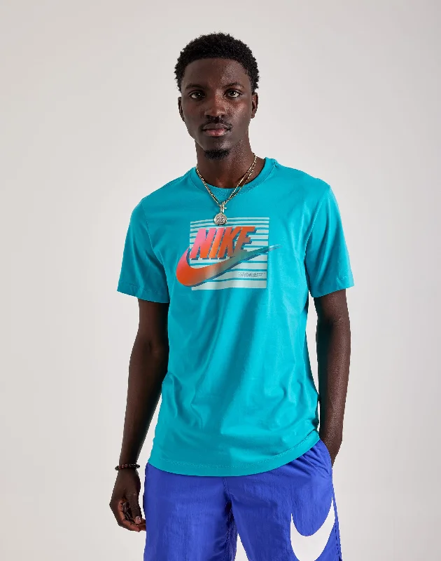 Nike Futura Tee Street