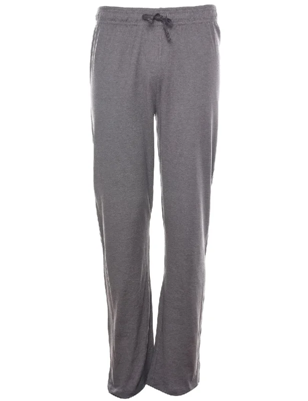 Champion Track Pants - W32 L31 Practical Men's Multi