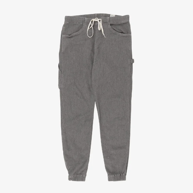 New Yorker Jogger Tough Men's Military