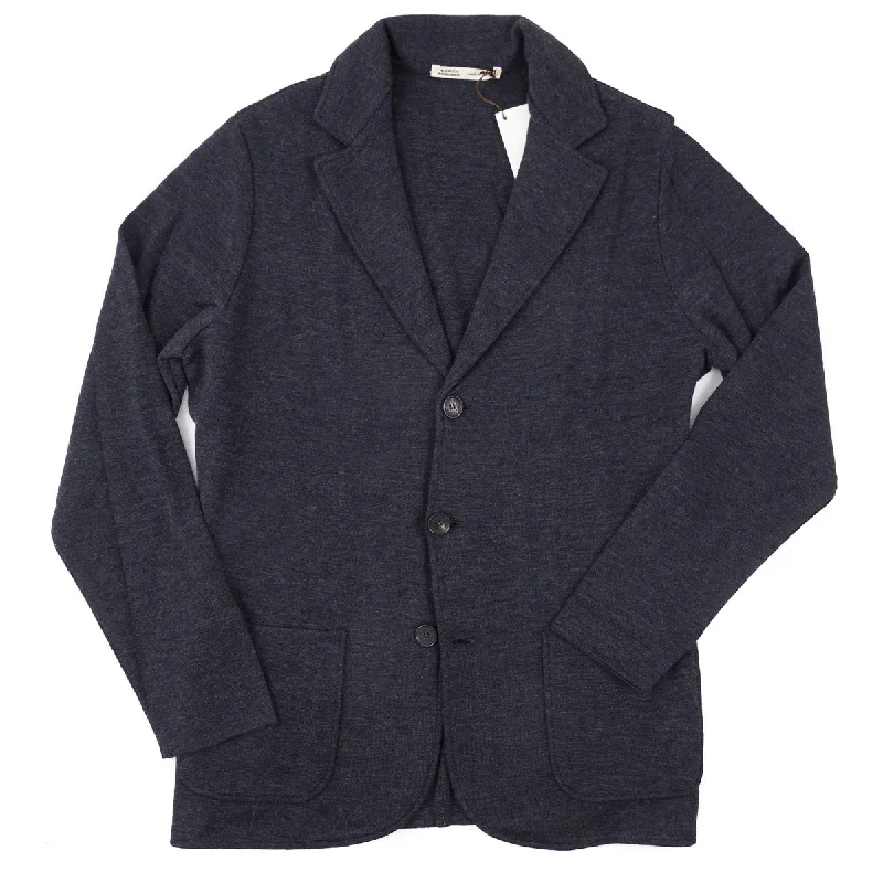 Maurizio Baldassari Cardigan Sweater-Blazer Vacation