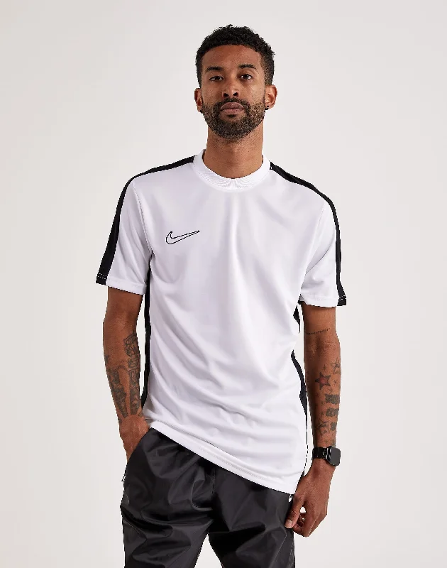 Nike Dri-FIT Academy Soccer Top Bohemian Men's Free