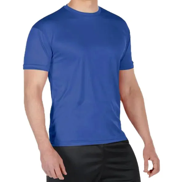 Microtech Short Sleeve T-Shirt Minimalist Men's Casual 