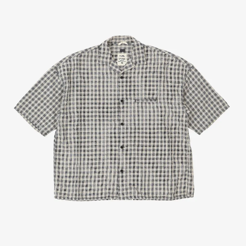 OOAL Camping Shirt Relaxed Men's Australian 