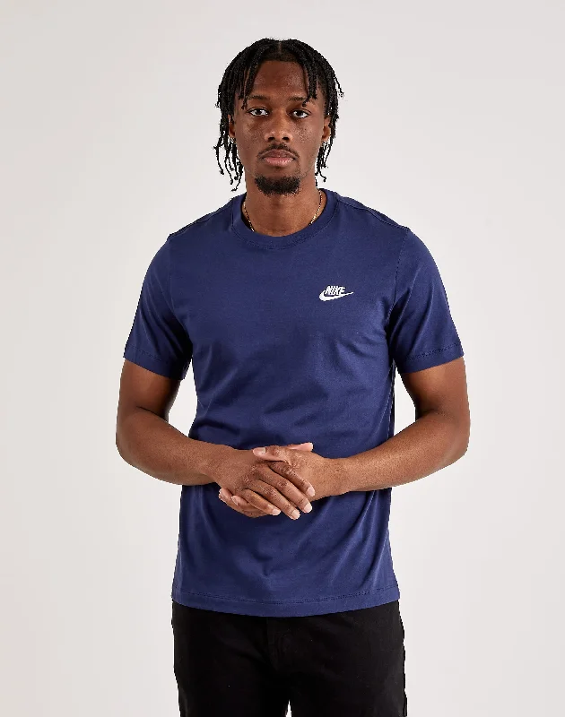 Nike Club Tee Tailored