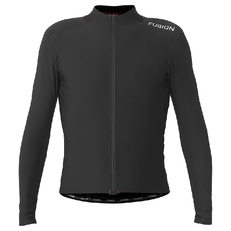 FUSION Hot Jersey LS Confident Men's Power