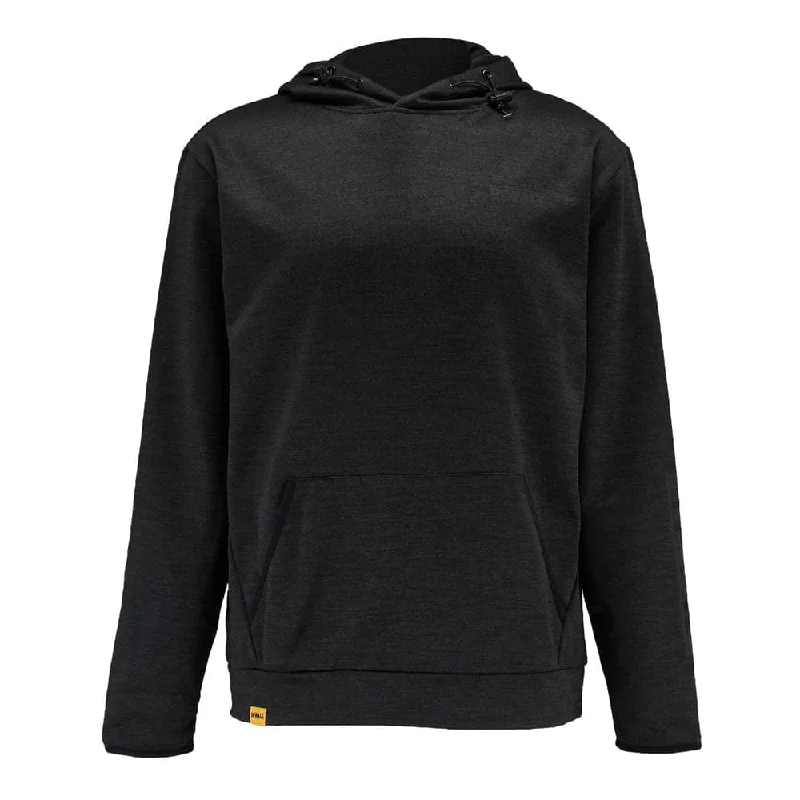 DeWalt Falmouth Performance Hooded Sweatshirt Dapper Men's Bow