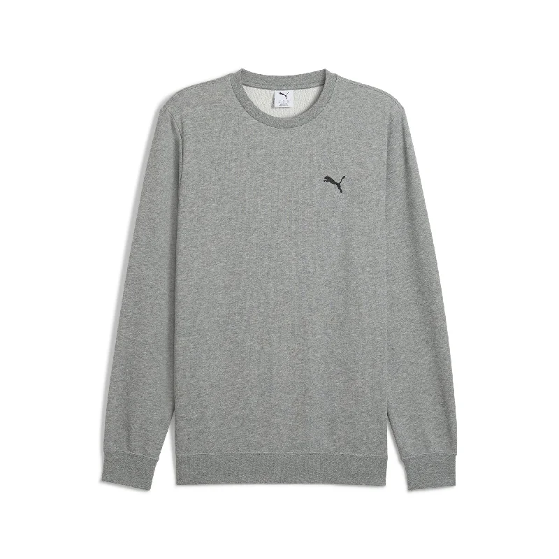 medium gray heather