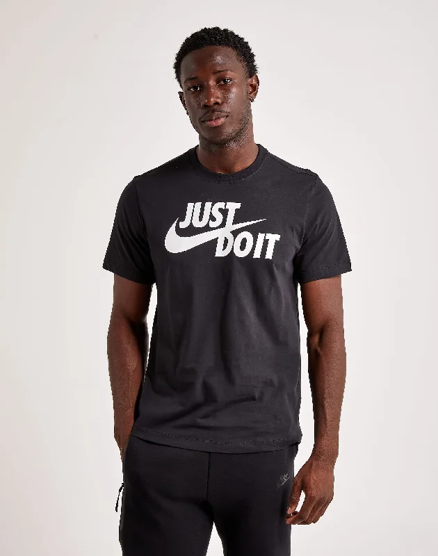 Nike Just Do It Tee Bold Men's Animal