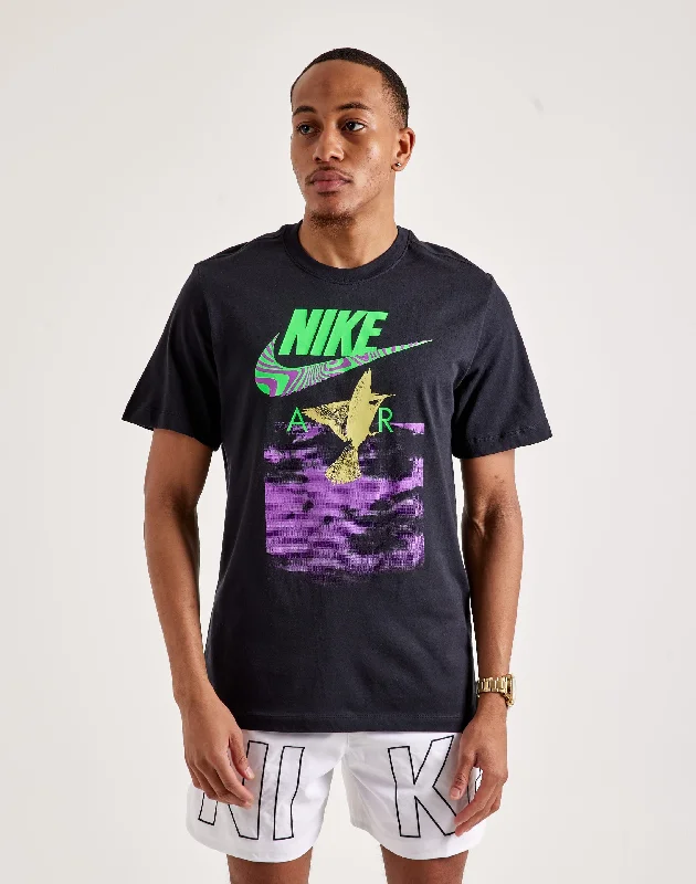 Nike Sportswear Tee Elegant Men's Formal 