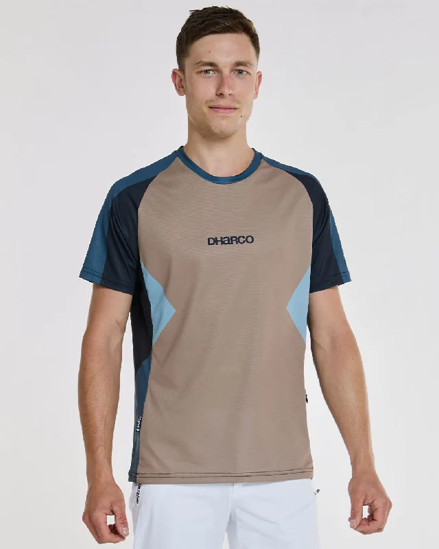 Mens Short Sleeve Jersey | Levi Trendy Men's Bucket