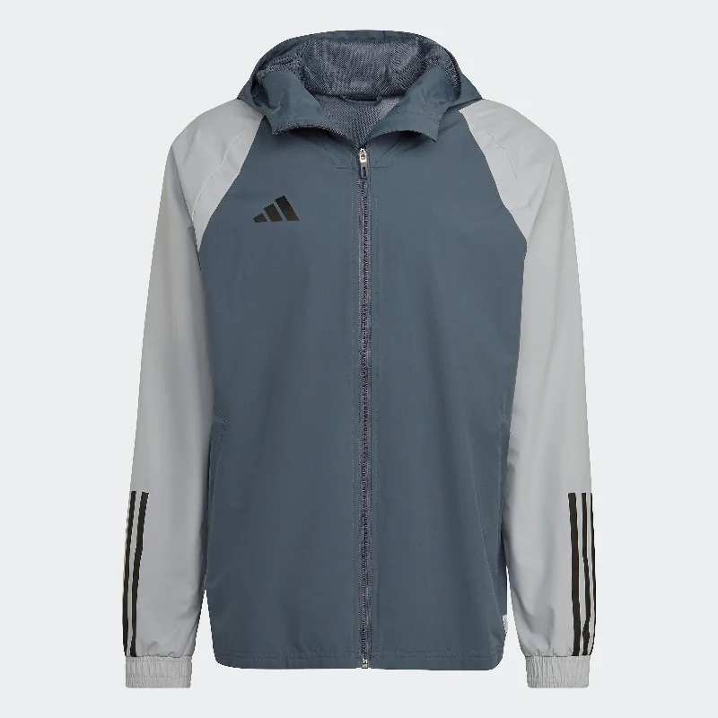 Men's adidas Tiro 23 Competition All-Weather Jacket Masculine Men's 