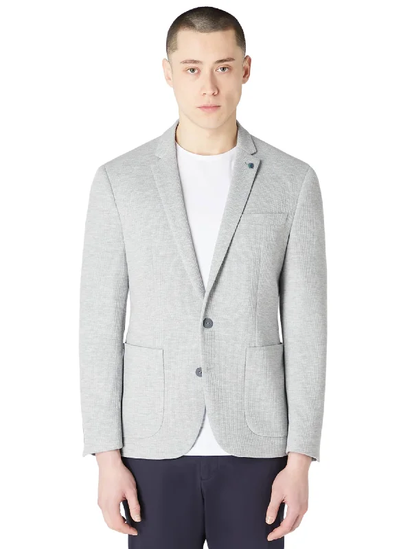 Nero Blazer Business