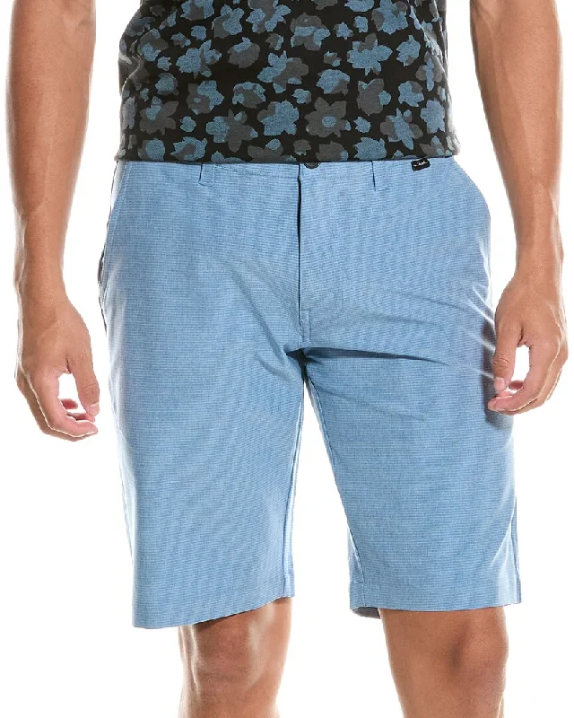 TravisMathew Sand Harbor Short Sporty Men's Athleisure 