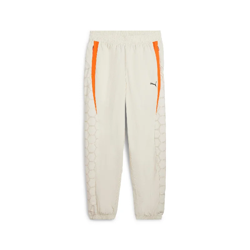 PUMA Men's x ROCKET LEAGUE Pants Organic