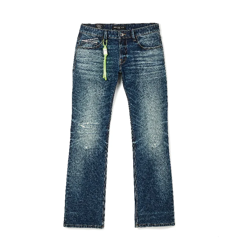 HAGEN RELAXED JEANS IN ARES Youthful Men's Pop