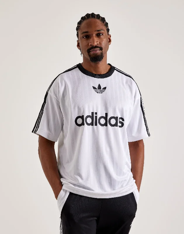 Adidas Adicolor Tee Traditional Men's Country