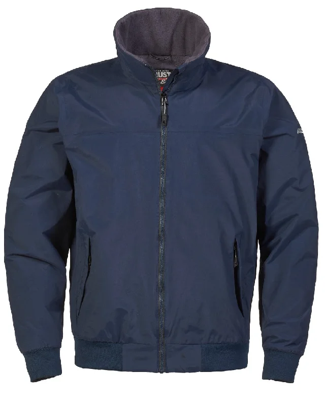 Musto Snug Blouson Jacket 2.0 Artistic Men's Hand