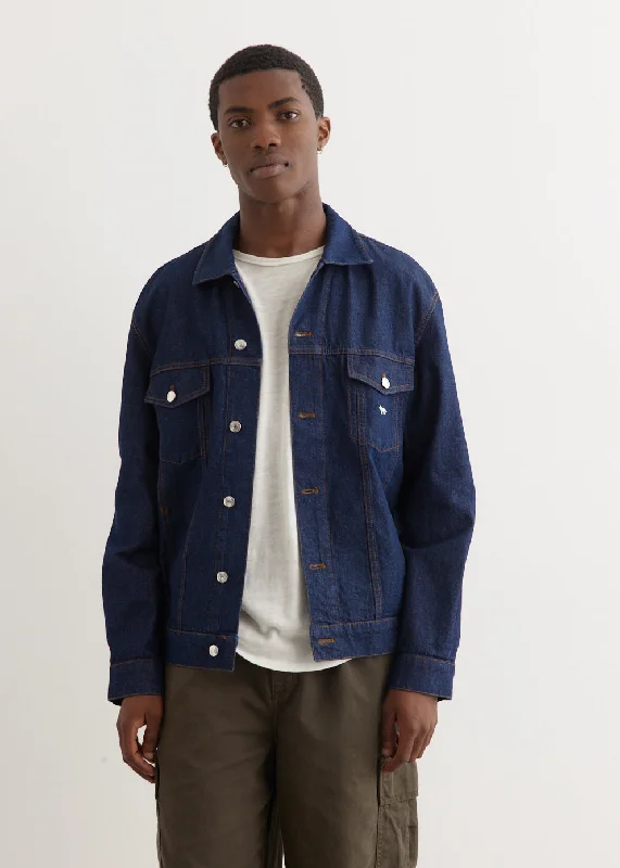 Trucker Jacket Tailored