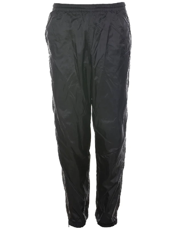 Nike Track Pants - W30 L31 Rugged Men's Outdoor 