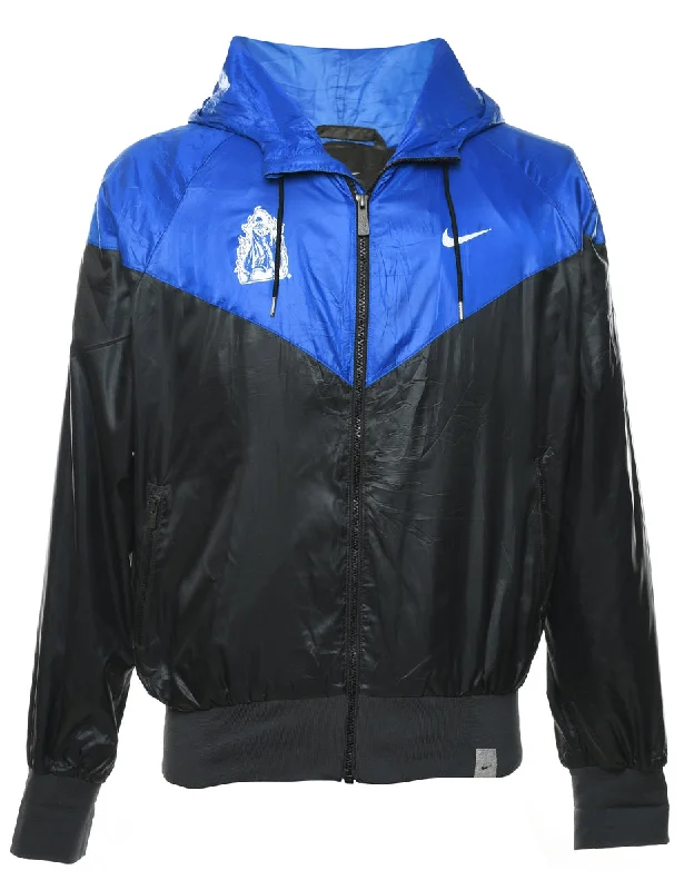 Nike Jacket - XL Traditional Men's Country