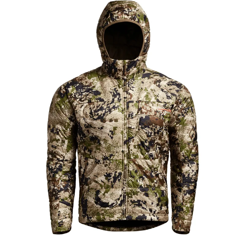 Sitka Kelvin AeroLite Jacket Optifade Subalpine Adventure