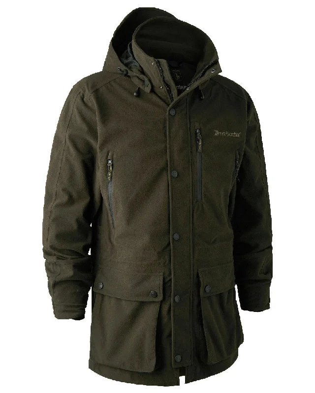 Deerhunter PRO Gamekeeper Jacket Sleek Men's Contemporary 