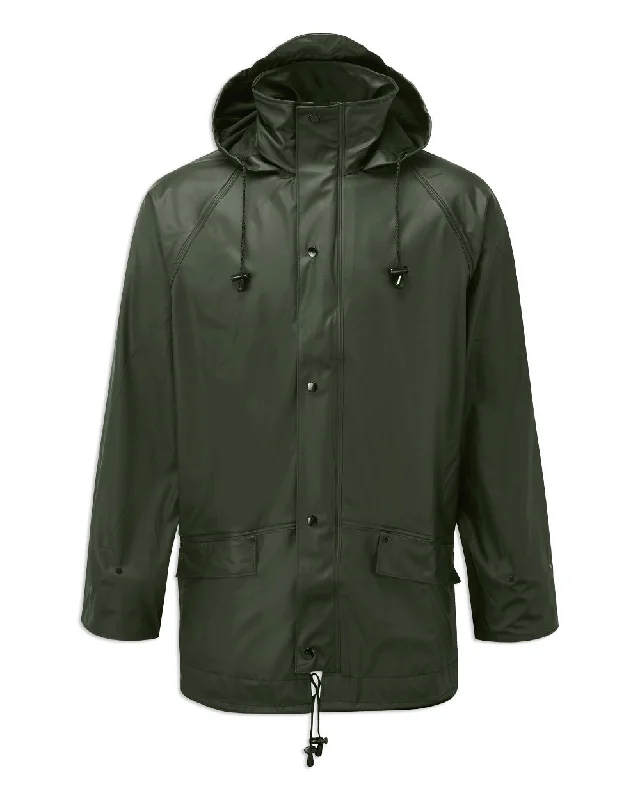 Fort Airflex Jacket Artistic Men's Hand